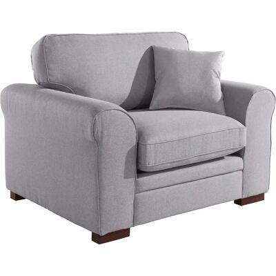 Home AFFAIRE Broughton - Weiche Microfaser-Sessel Home AFFAIRE Broughton - Weiche Microfaser-Sessel