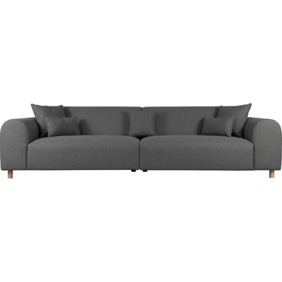 Andas Svennis Grau Sofa - Sofas Andas Svennis Grau Sofa - Sofas