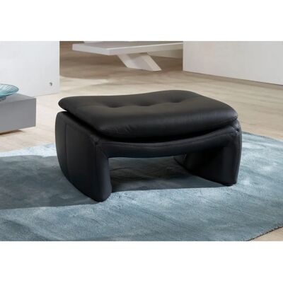 PLACES OF STYLE Luna525 Schwarz - Hocker PLACES OF STYLE Luna525 Schwarz - Hocker
