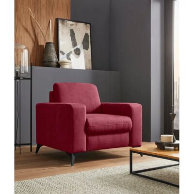 Places of Style Lolland Microfaser Sessel - Sessel Places of Style Lolland Microfaser Sessel - Sessel