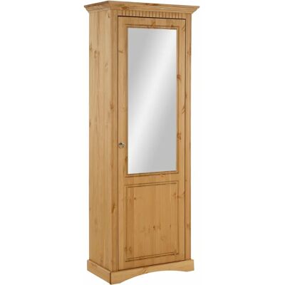 Home Affaire Rustic Beige FSC Holz Schuhschrank Home Affaire Rustic Beige FSC Holz Schuhschrank
