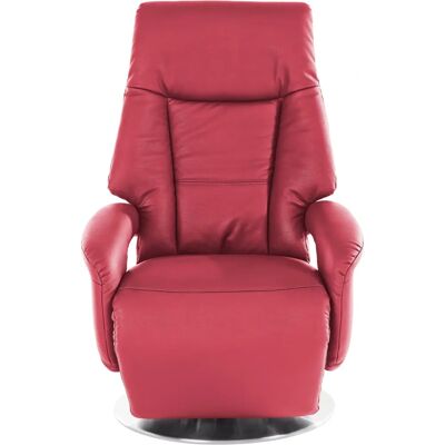 SIT&MORE Launceston Elektrischer Relaxsessel Leder - TV Sessel SIT&MORE Launceston Elektrischer Relaxsessel Leder - TV Sessel