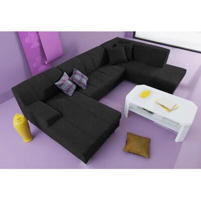 INOSIGN Anzio U-Form Modularsofa - Modernes, Zeitloses Design INOSIGN Anzio U-Form Modularsofa - Modernes, Zeitloses Design