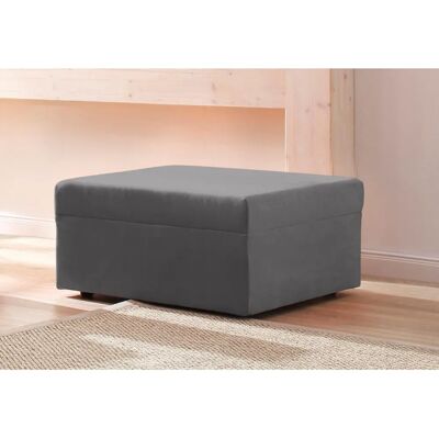 Home Affaire Pur Grau Hocker Home Affaire Pur Grau Hocker