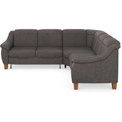 HOME AFFAIRE Caldera L-Form Sofa - Couch HOME AFFAIRE Caldera L-Form Sofa - Couch