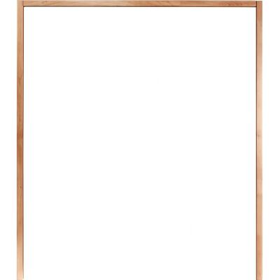 Passepartout HOME AFFAIRE Chamara - Kleiderschrank - Beige Passepartout HOME AFFAIRE Chamara - Kleiderschrank - Beige