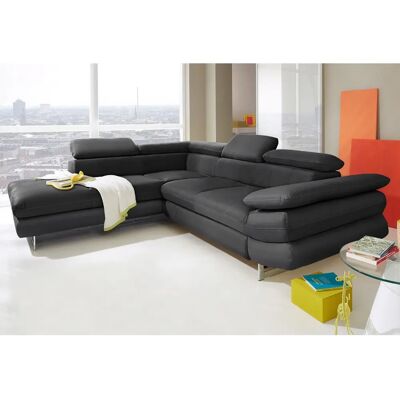 INOSIGN Lösung L-Form Couch - Sofas INOSIGN Lösung L-Form Couch - Sofas