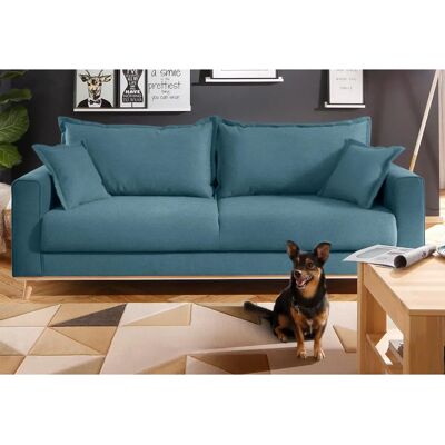Home Affaire Edina 3-Sitzer Baumwollmix Sofa - Sofa Home Affaire Edina 3-Sitzer Baumwollmix Sofa - Sofa