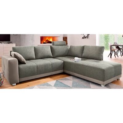 JOCKENHÖFER GRUPPE Orlando L-Form Sofa - Sessel JOCKENHÖFER GRUPPE Orlando L-Form Sofa - Sessel