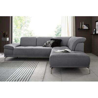 Places of Style Caluna L-Form Sofa - Sofas Places of Style Caluna L-Form Sofa - Sofas