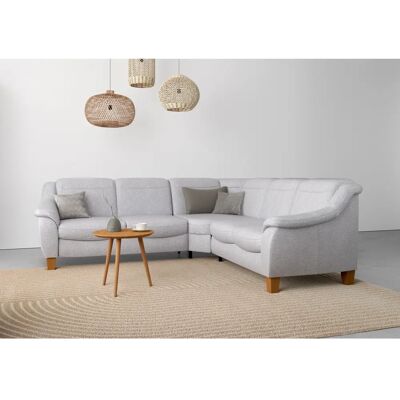 HOME AFFAIRE Caldera L-Form Sofa - Landhausstil HOME AFFAIRE Caldera L-Form Sofa - Landhausstil