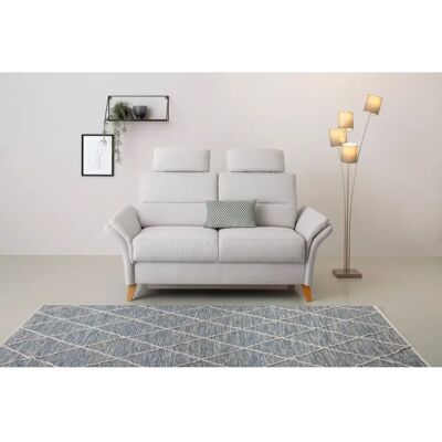 HOME AFFAIRE Westerland Sofa - 2-Sitzer Landhausstil HOME AFFAIRE Westerland Sofa - 2-Sitzer Landhausstil