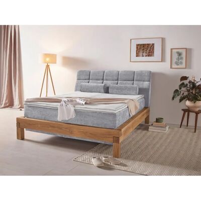 Home Affaire Villads Landhausbett - 7-Zonen Taschenfederkern, 160x200 cm Home Affaire Villads Landhausbett - 7-Zonen Taschenfederkern, 160x200 cm