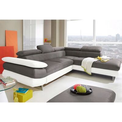 INOSIGN Lösung L-Form Couch - Vielseitig, Modern, Umweltfreundlich INOSIGN Lösung L-Form Couch - Vielseitig, Modern, Umweltfreundlich