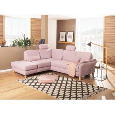 Home Affaire Palace L-Form Sofa - Sofa Home Affaire Palace L-Form Sofa - Sofa
