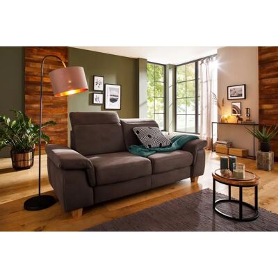 Home Affaire Dalia 2,5-Sitzer Sofa - Landhausstil Microfaser Home Affaire Dalia 2,5-Sitzer Sofa - Landhausstil Microfaser