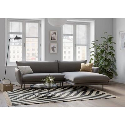 Andas L-Form Skandinavisches Sofa - Sofa Andas L-Form Skandinavisches Sofa - Sofa