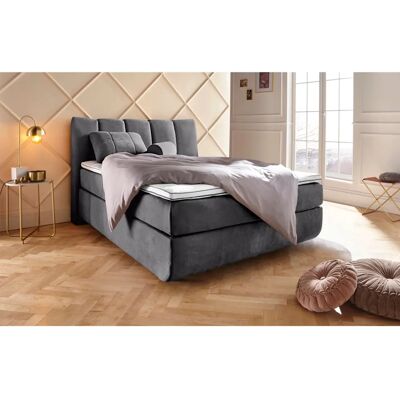 Leonique Océane Boxspringbett - 3 Varianten Leonique Océane Boxspringbett - 3 Varianten