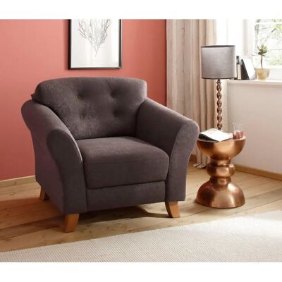 Home Affaire Trondheim Baumwoll-Sessel - Sessel Home Affaire Trondheim Baumwoll-Sessel - Sessel