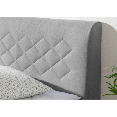 INOSIGN Parla Boxspringbett - 7-Zonen H3 Matratze INOSIGN Parla Boxspringbett - 7-Zonen H3 Matratze