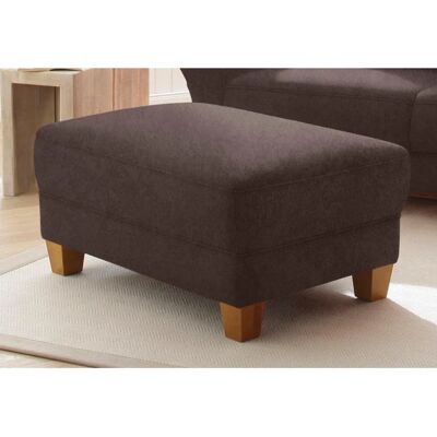 HOME AFFAIRE Gotland - Dunkelbraun - 101x45x66cm - Landhausstil Hocker HOME AFFAIRE Gotland - Dunkelbraun - 101x45x66cm - Landhausstil Hocker