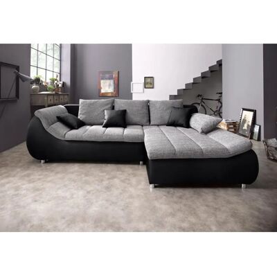 INOSIGN Imola L-Form Sofa - Modern mit Stauraum INOSIGN Imola L-Form Sofa - Modern mit Stauraum