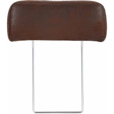 Home affaire - Borkum - 52x22 cm - Kopfstützenbezug Home affaire - Borkum - 52x22 cm - Kopfstützenbezug