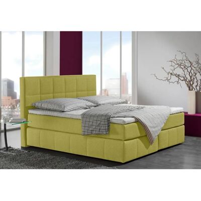 INOSIGN Casano - Komplettbett mit Bonnell-Federkern - 160x200cm INOSIGN Casano - Komplettbett mit Bonnell-Federkern - 160x200cm