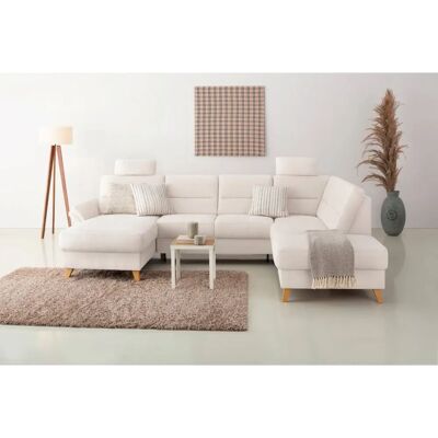 HOME AFFAIRE Westerland U-Form Sofa - Wohnzimmermöbel HOME AFFAIRE Westerland U-Form Sofa - Wohnzimmermöbel