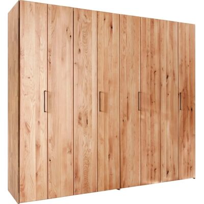 Home affaire Chamara Beiger 4-türiger Kleiderschrank - Schrank Home affaire Chamara Beiger 4-türiger Kleiderschrank - Schrank