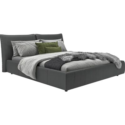 Places of Style Priora Polsterbett - Max 200cm Breite Places of Style Priora Polsterbett - Max 200cm Breite