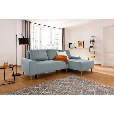 INOSIGN Samu L-Form - Recamiere, Schlafsofa, Bettkasten INOSIGN Samu L-Form - Recamiere, Schlafsofa, Bettkasten