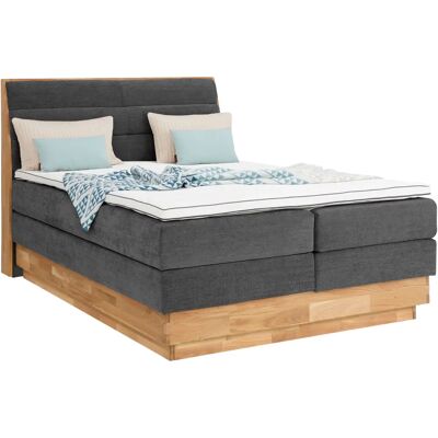 OTTO PRODUCTS Jenna Boxspringbett - Modernes Minimalsdesign OTTO PRODUCTS Jenna Boxspringbett - Modernes Minimalsdesign