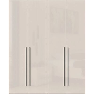 Places of Style Piano beiger Kleiderschrank - Kleiderschrank Places of Style Piano beiger Kleiderschrank - Kleiderschrank