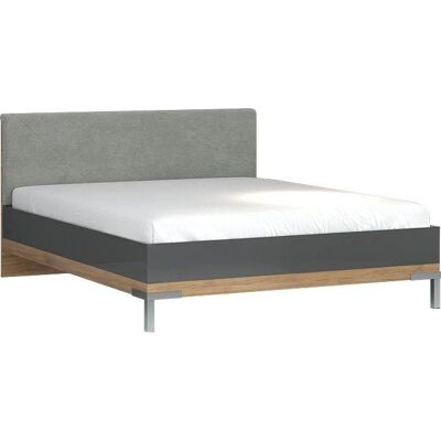 PLACES OF STYLE Onyx Microfaser Bettgestell - Bettart PLACES OF STYLE Onyx Microfaser Bettgestell - Bettart