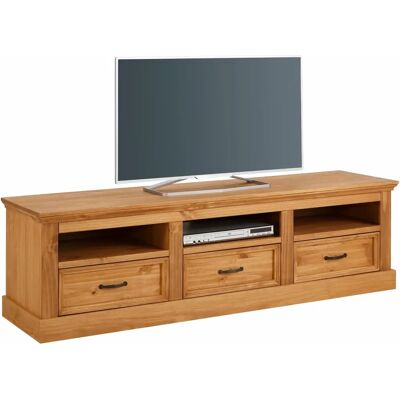 Home Affaire Selma Beige Landhaus Sideboard - Sideboard Home Affaire Selma Beige Landhaus Sideboard - Sideboard