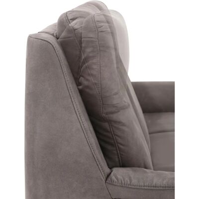 HOME AFFAIRE Boccaccio Microfaser Vintage Sofagarnitur - Sofa Typ HOME AFFAIRE Boccaccio Microfaser Vintage Sofagarnitur - Sofa Typ