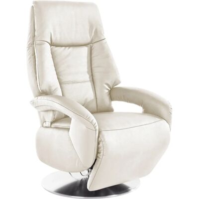 SIT & MORE Launceston TV-Sessel - NaturLEDER, 2-motor, Aufstehhilfe SIT & MORE Launceston TV-Sessel - NaturLEDER, 2-motor, Aufstehhilfe