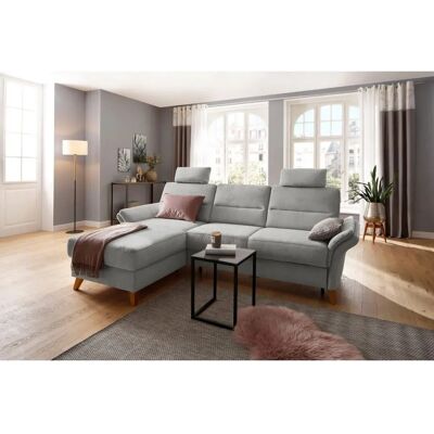 Home AFFAIRE Westerland L-Form Sofa - Ecksofa mit Stauraum Home AFFAIRE Westerland L-Form Sofa - Ecksofa mit Stauraum