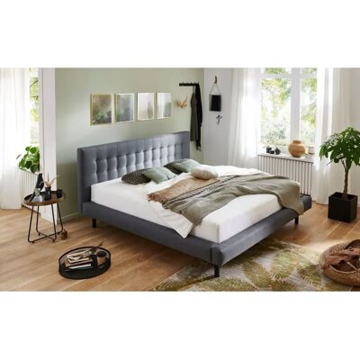 Andas Tobjörn Polsterbett - Skandinavisches Design Andas Tobjörn Polsterbett - Skandinavisches Design