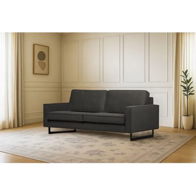 Places of Style Pinto 3-Sitzer Sofa - Sofa Places of Style Pinto 3-Sitzer Sofa - Sofa