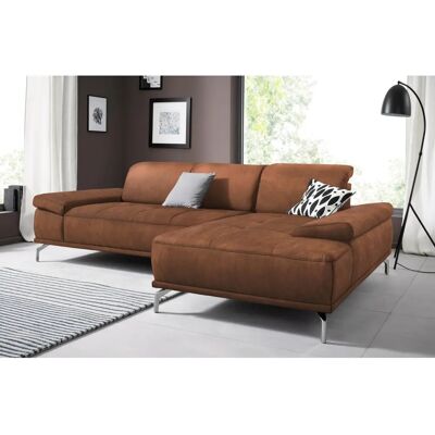 Places of Style Caluna L-Form Sofas - Ecksofa Places of Style Caluna L-Form Sofas - Ecksofa