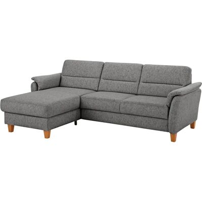 Home Affair Palmera L-Form Sofa - Microfaser Lederoptik Home Affair Palmera L-Form Sofa - Microfaser Lederoptik