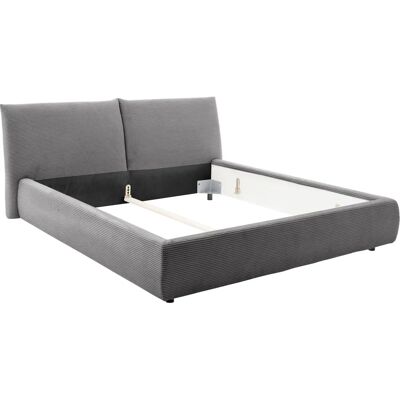 Places of Style Priora Polsterbett - Max 280kg Places of Style Priora Polsterbett - Max 280kg