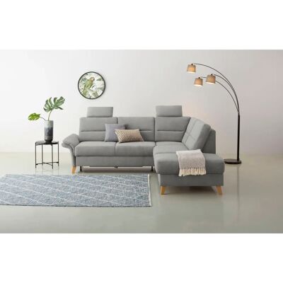 HOME AFFAIRE Westerland L-Form Sofa - Sofa HOME AFFAIRE Westerland L-Form Sofa - Sofa
