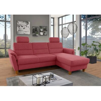 HOME AFFAIRE Palmera L-Form Sofa - Sofas HOME AFFAIRE Palmera L-Form Sofa - Sofas