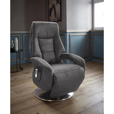SIT&MORE Enjoy Microfaser TV-Sessel - Verstellbar & Komfortabel SIT&MORE Enjoy Microfaser TV-Sessel - Verstellbar & Komfortabel