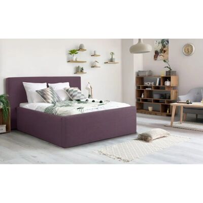INOSIGN Dalina Polsterbett - Moderner Stil INOSIGN Dalina Polsterbett - Moderner Stil