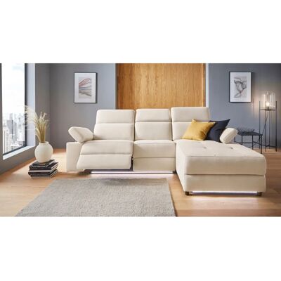 Places of Style Kilado L-Form Sofa - Sofa Places of Style Kilado L-Form Sofa - Sofa