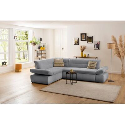 INOSIGN Avesa L-Form Sofa - Sofas INOSIGN Avesa L-Form Sofa - Sofas